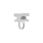 CURTAIN RAIL ROLLER 